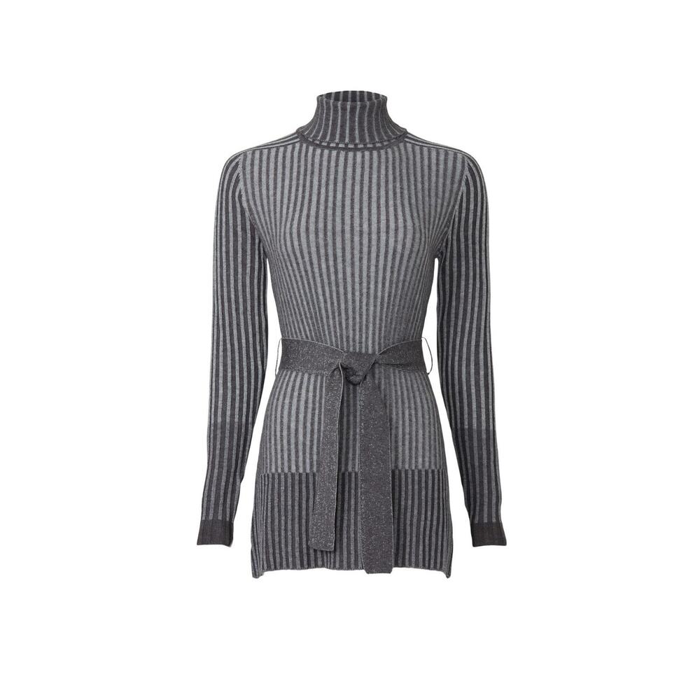 TOME x RTR Ribbed Turtleneck Sweater - Size Medium - Picture 5 of 5